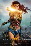 WONDER WOMAN WONDER WOMAN
